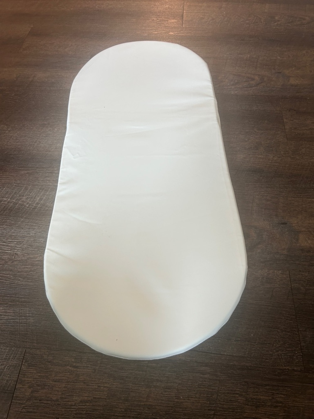 Snoo bassinet mattress